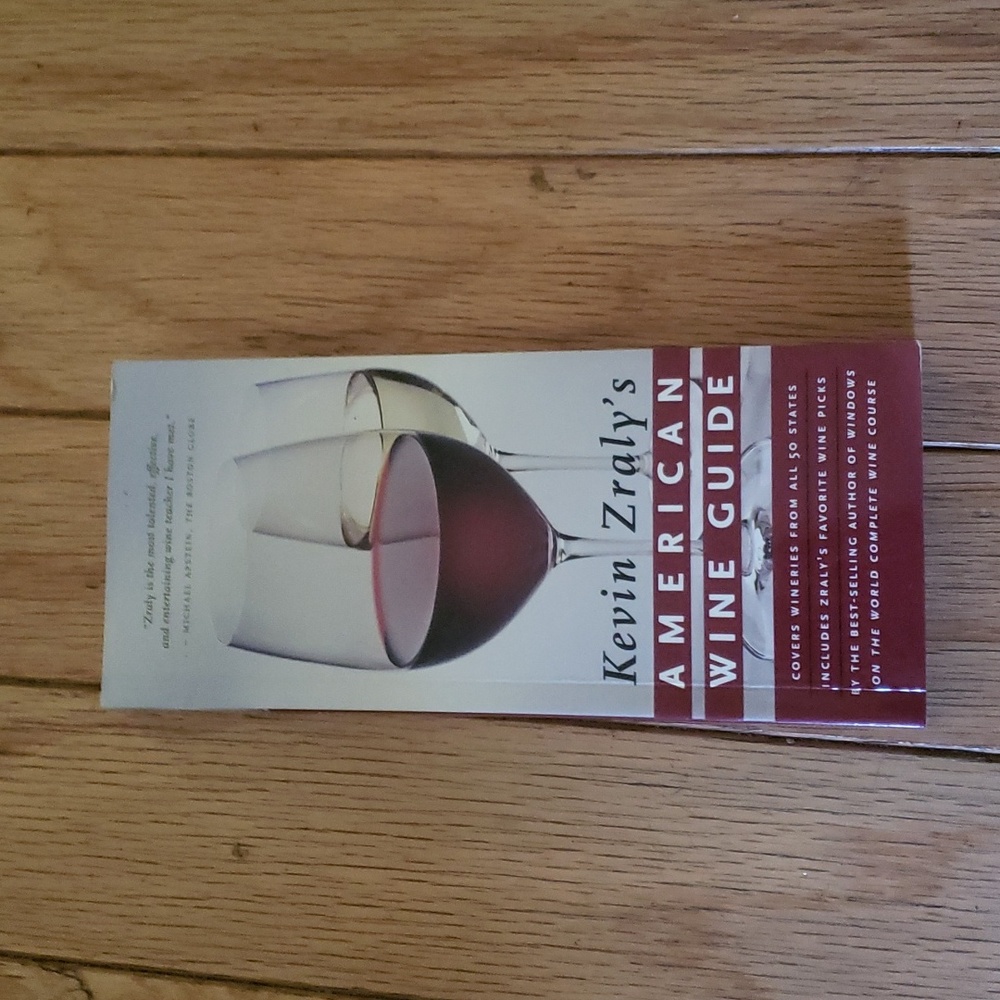 American Wine Guide